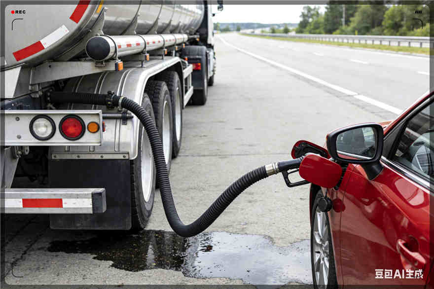 越秀区汽车吊车拖车【案例】