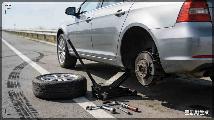 越秀区汽车故障拖车【案例】