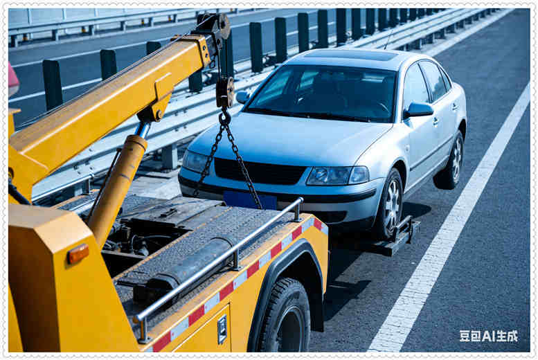 越秀区道路救援2026年发展趋势：AI赋能下的越秀区道路救援