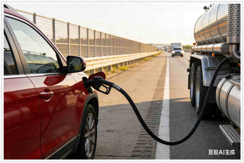 越秀区道路救援