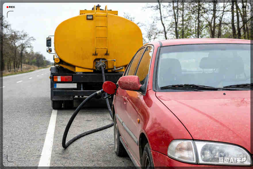 越秀区汽车送油怎么收费