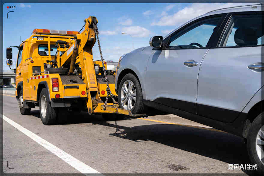 越秀区拖车怎么收费