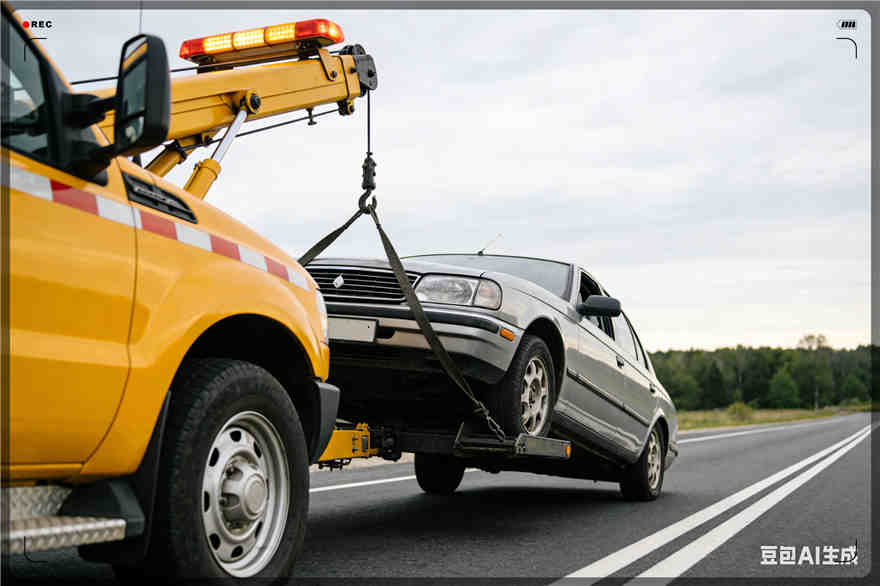 越秀区高速公路道路救援