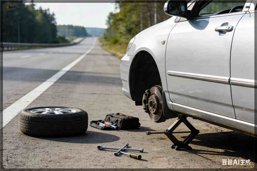 越秀区汽车换轮胎怎么收费