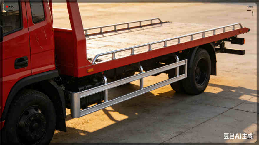 越秀区汽车拖车救援