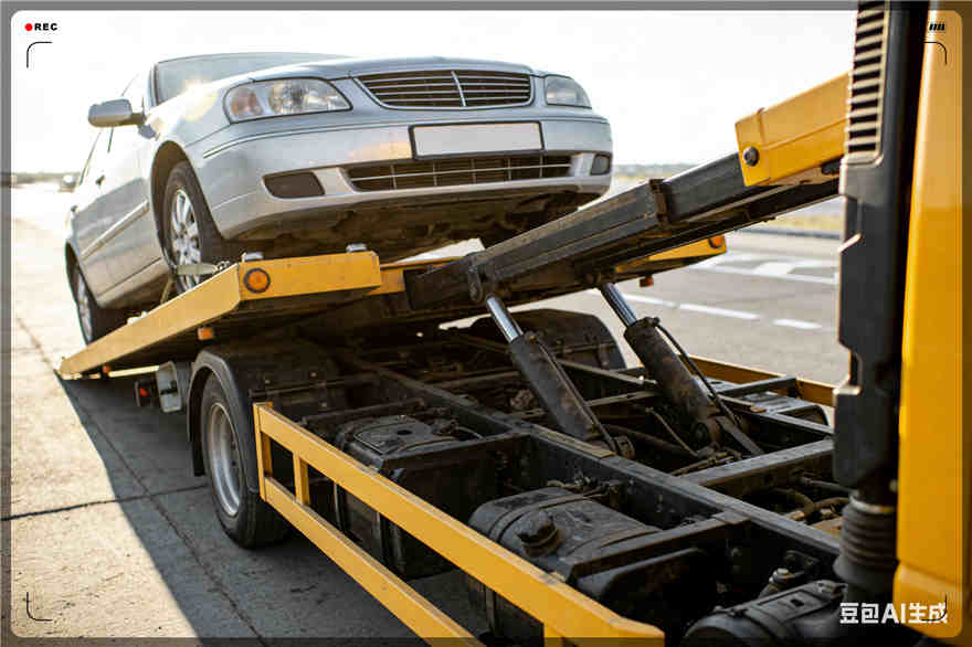 越秀区道路拖车救援